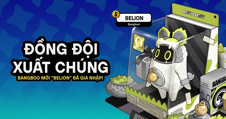 Belion