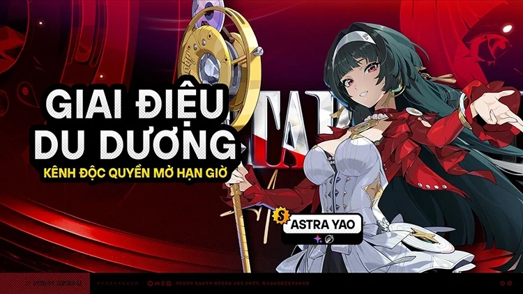 Giai Điệu Du Dương