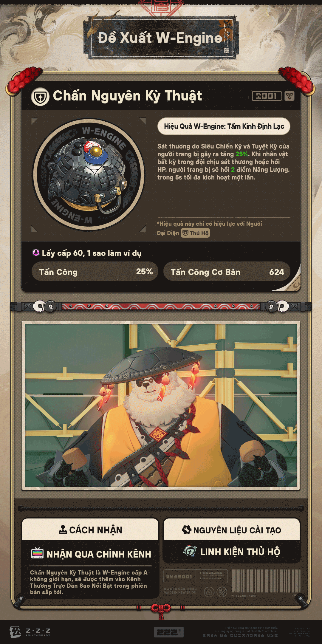 Hỗ Trợ Nhanh và tăng Lực Quán Xuyến