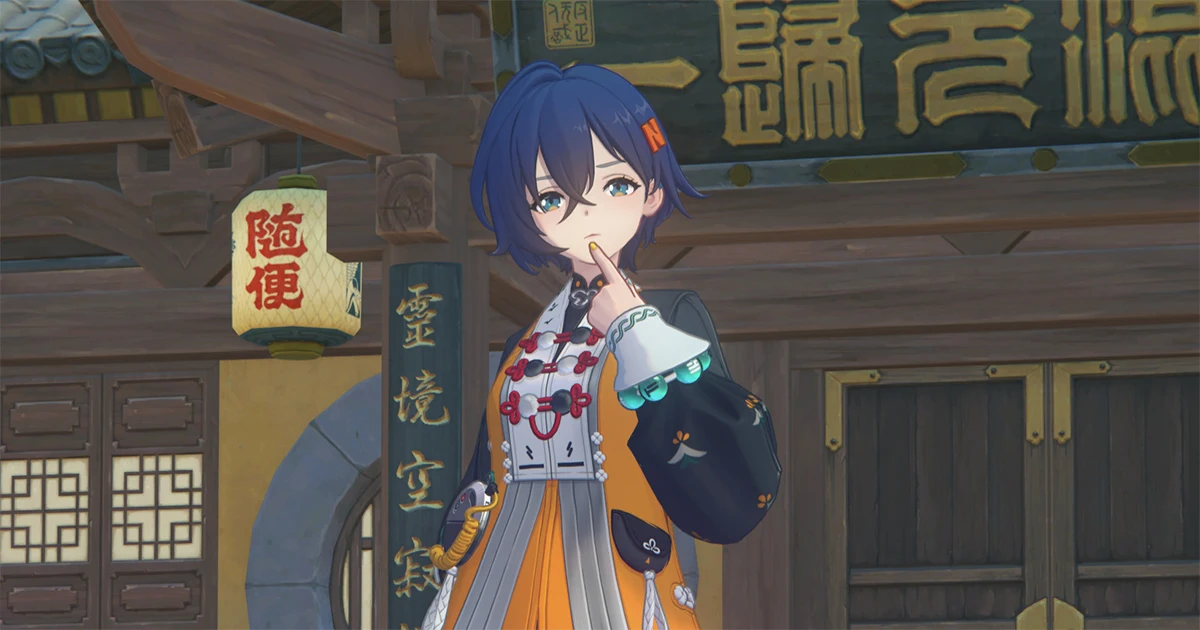 Danh sách quà tặng của Zenless Zone Zero phiên bản 2.0