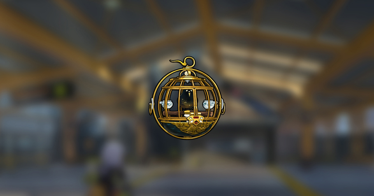 Nguyên liệu nâng cấp W-Engine Thanh Minh Điểu Cư