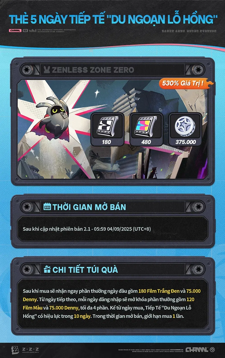 Du Ngoạn Lỗ Hổng