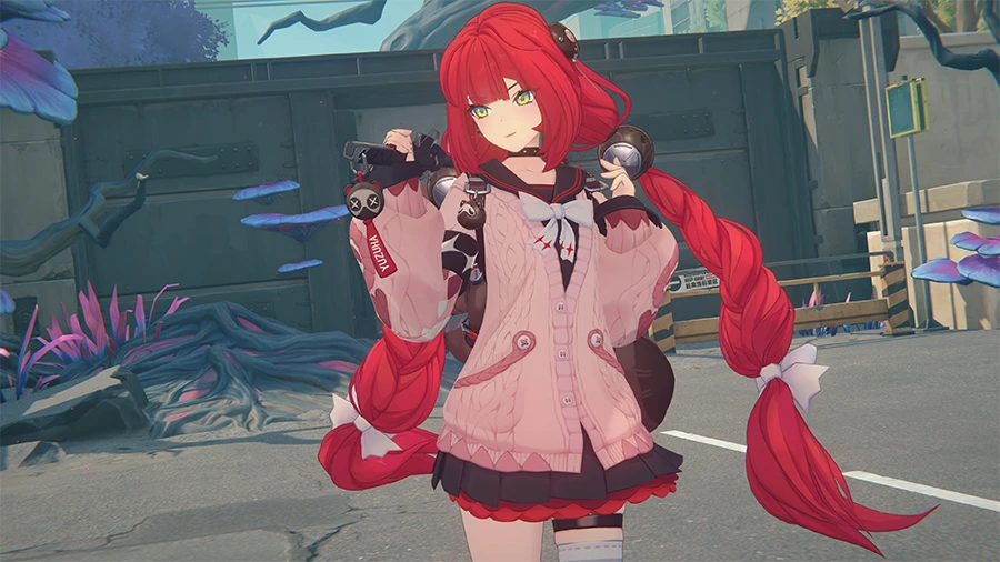 Zenless Zone Zero phiên bản 2.1