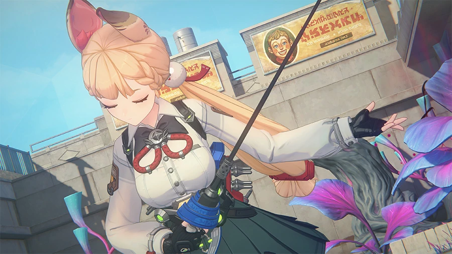 Zenless Zone Zero phiên bản 2.1