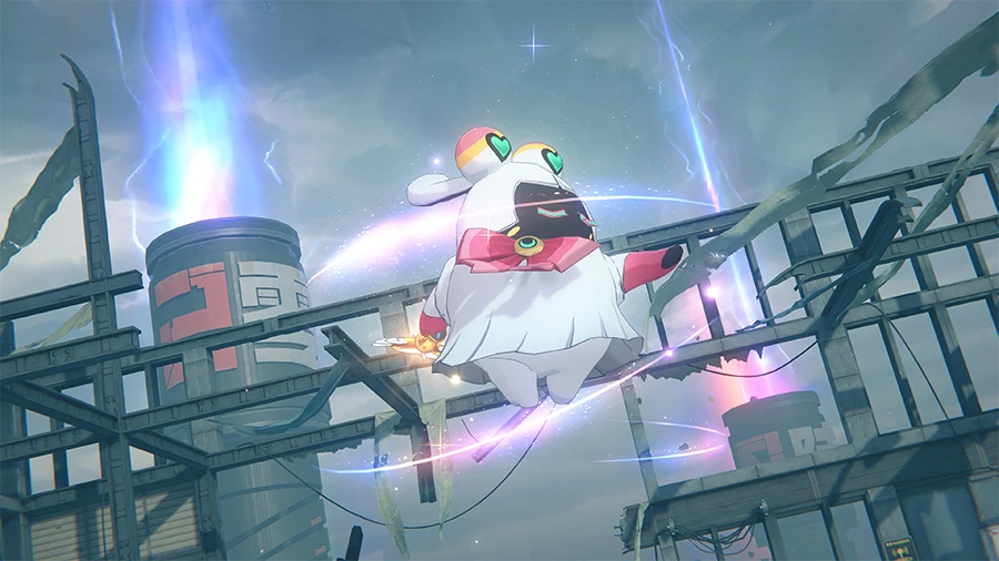 Zenless Zone Zero phiên bản 2.1