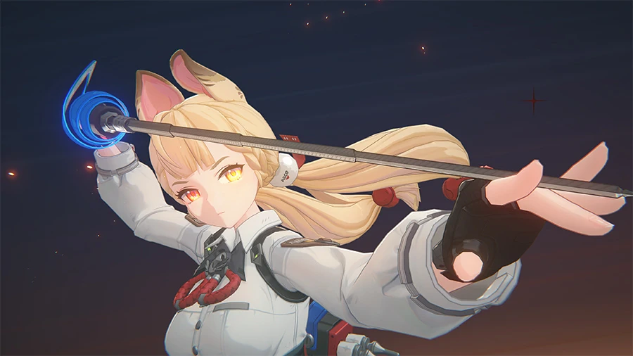 Zenless Zone Zero phiên bản 2.1