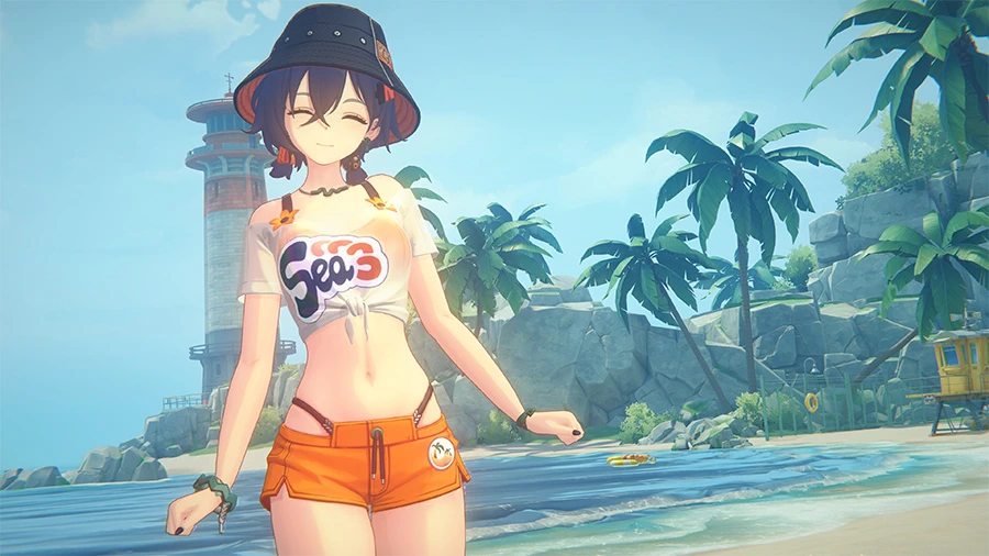 Zenless Zone Zero phiên bản 2.1