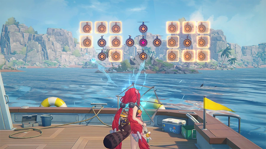 Zenless Zone Zero phiên bản 2.1