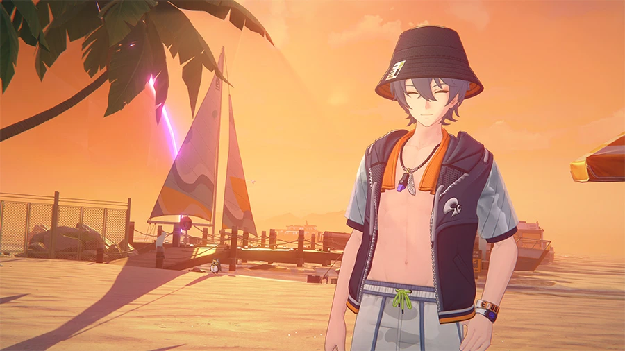 Zenless Zone Zero phiên bản 2.1