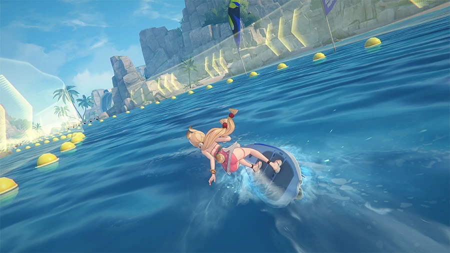 Zenless Zone Zero phiên bản 2.1