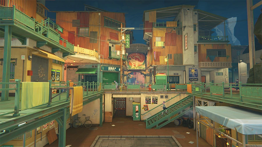 Zenless Zone Zero phiên bản 2.1