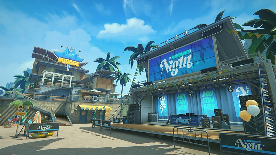 Zenless Zone Zero phiên bản 2.1