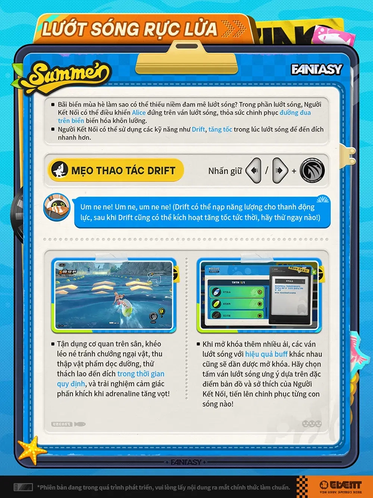 Bí Ẩn Giấc Mơ Hè