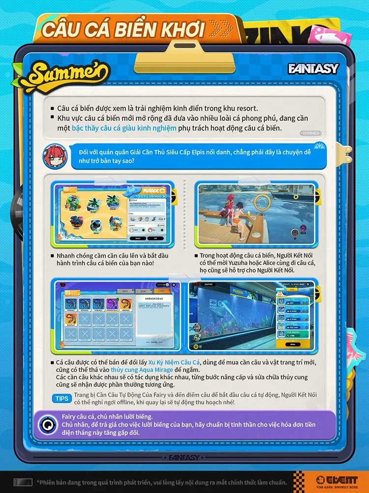 Bí Ẩn Giấc Mơ Hè