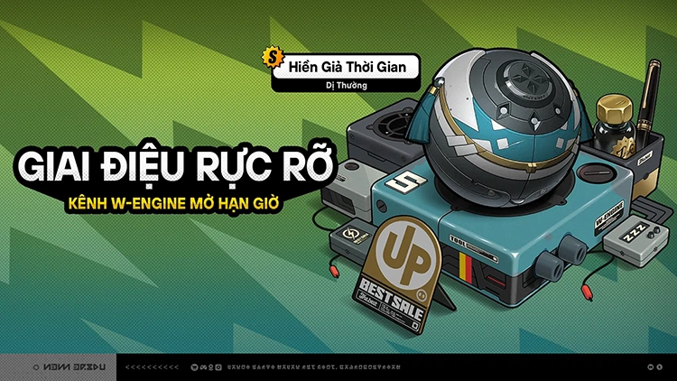 Giai Điệu Rực Rỡ