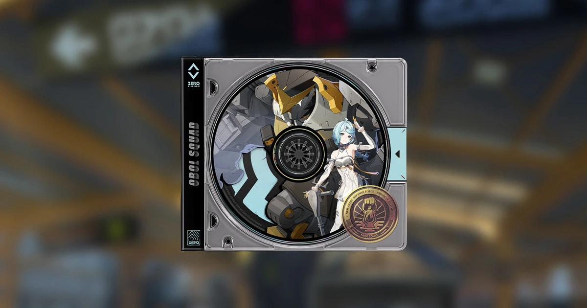 Zenless Zone Zero: Nguyên liệu nâng cấp của Seed