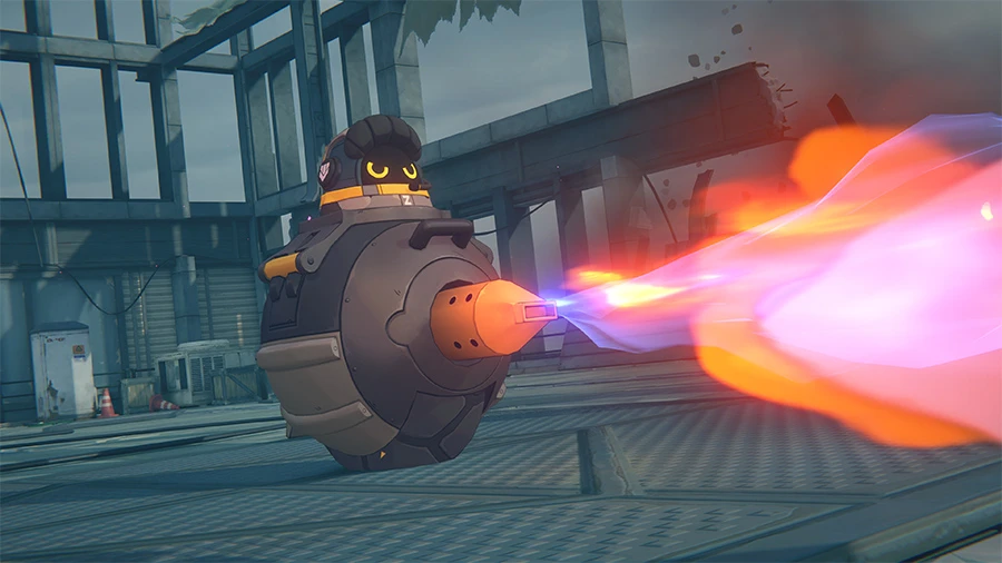 Zenless Zone Zero phiên bản 2.2