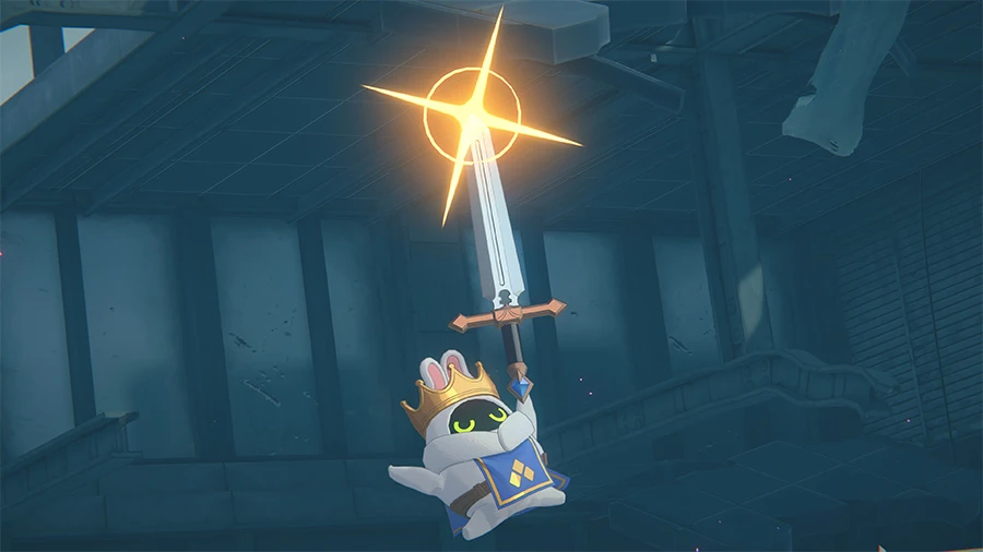 Zenless Zone Zero phiên bản 2.2