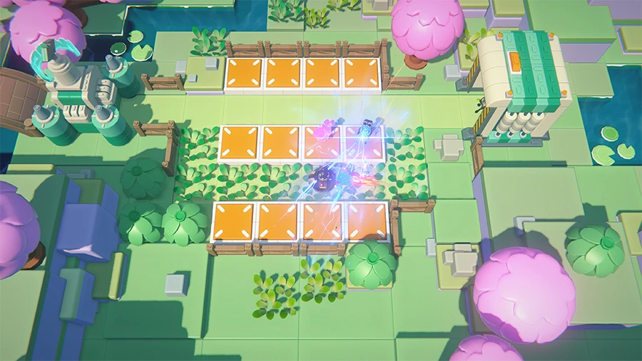 Zenless Zone Zero phiên bản 2.2