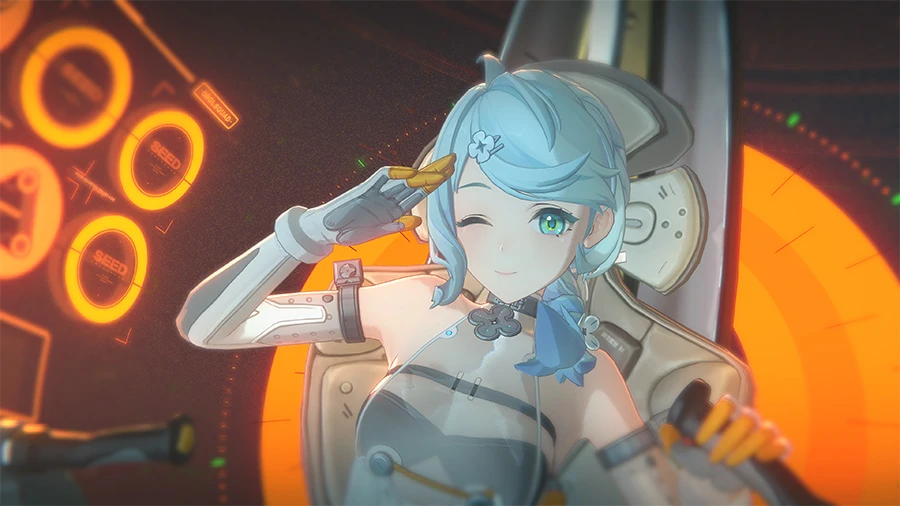 Zenless Zone Zero phiên bản 2.2