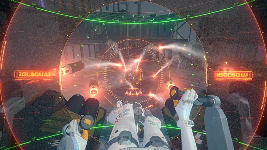 Zenless Zone Zero phiên bản 2.2