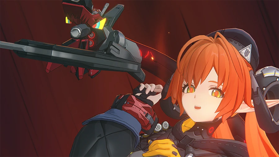 Zenless Zone Zero phiên bản 2.2