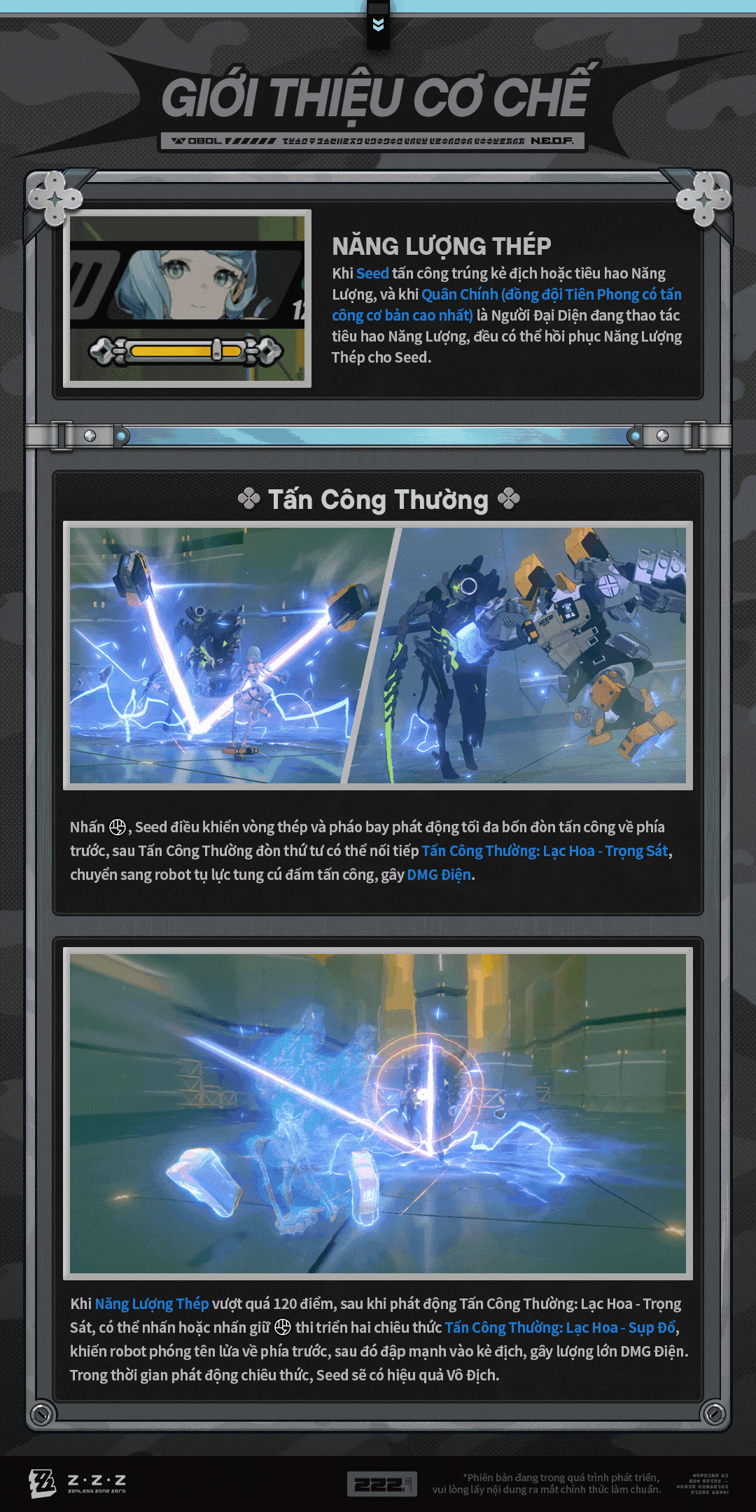 Tấn Công Thường