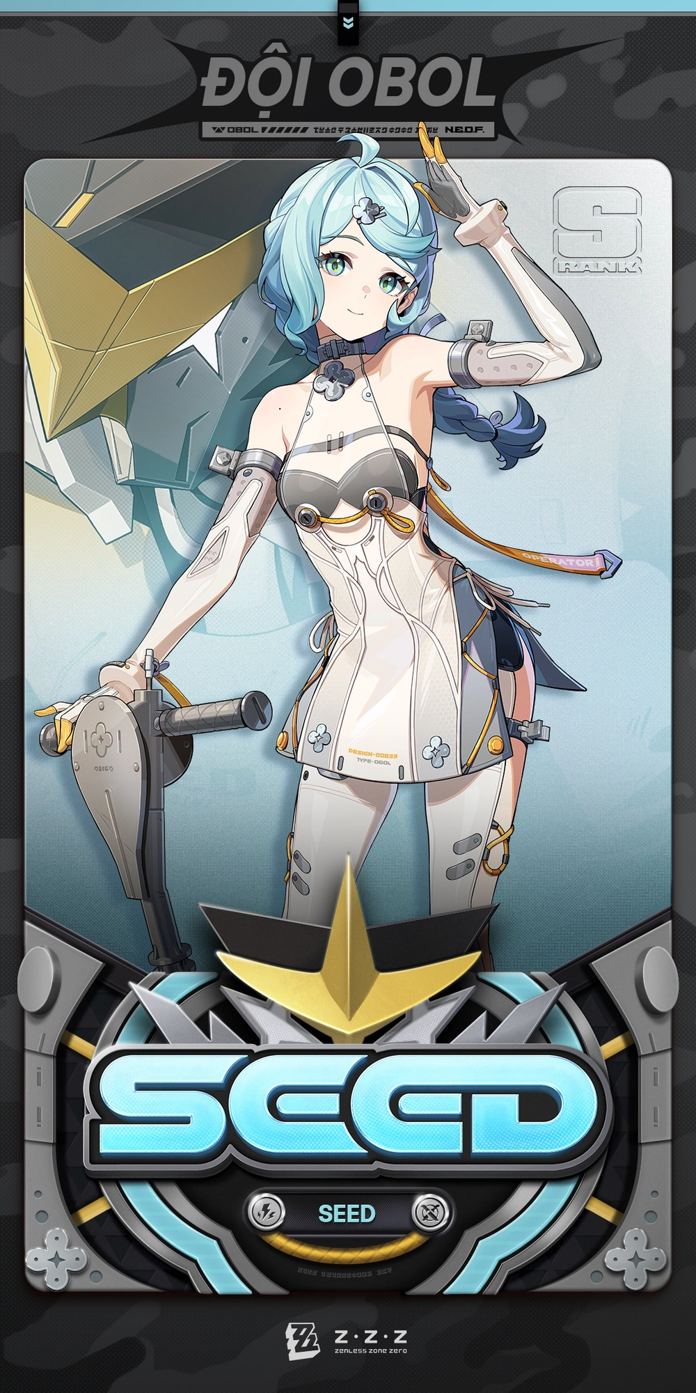 Định vị nhân vật