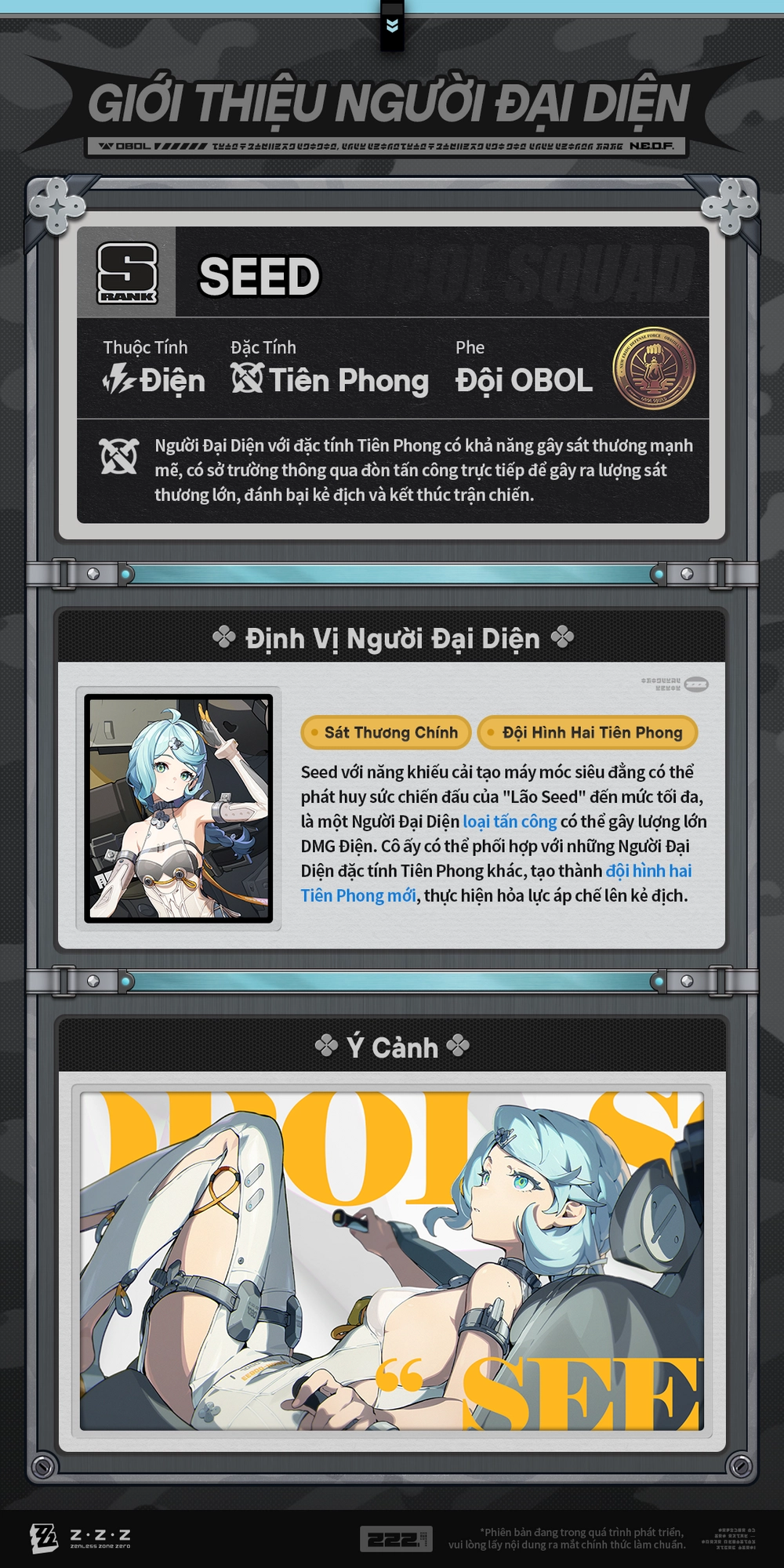 Định vị nhân vật