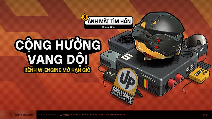 Cộng Hưởng Vang Dội