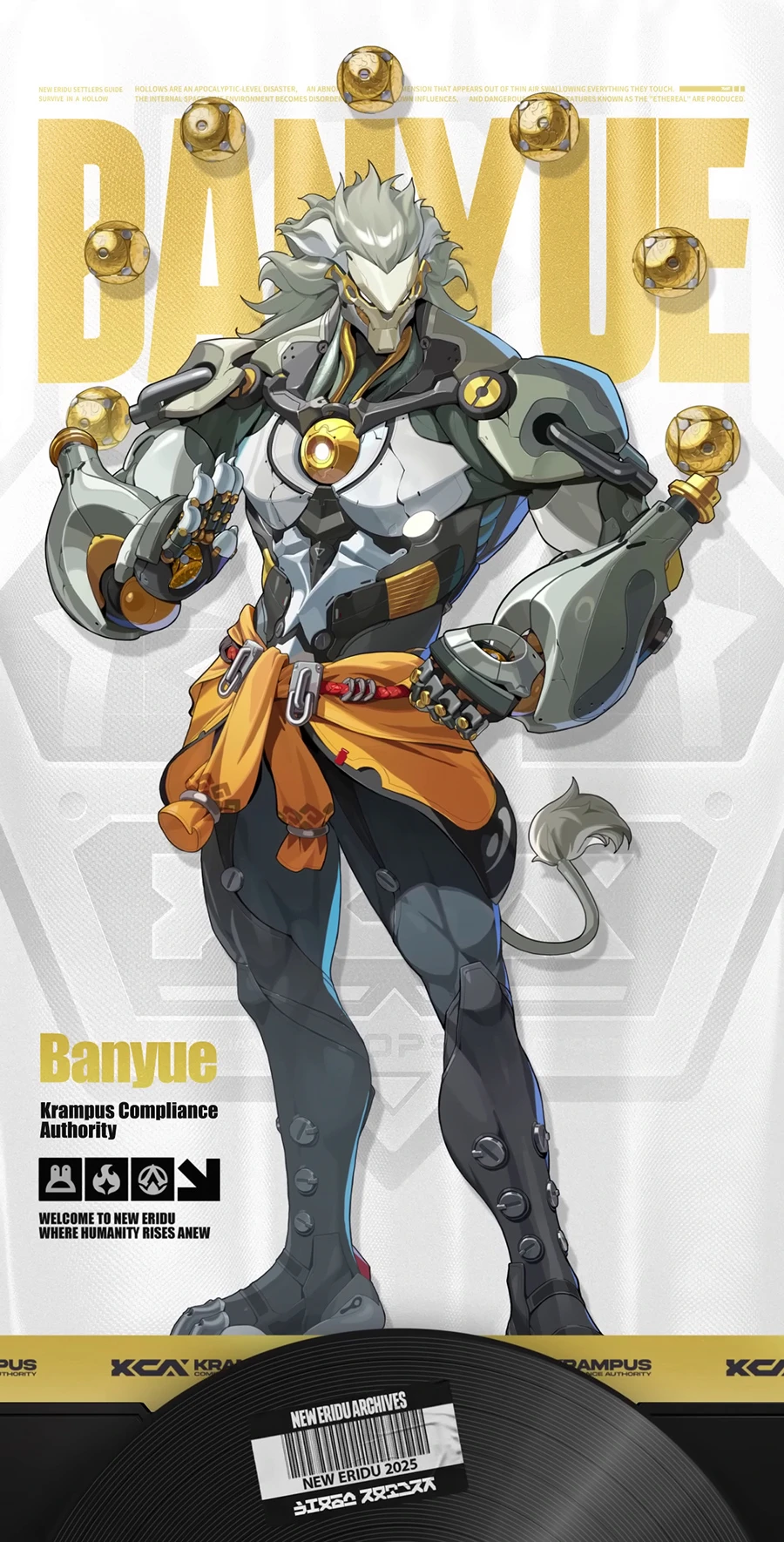 Banyue