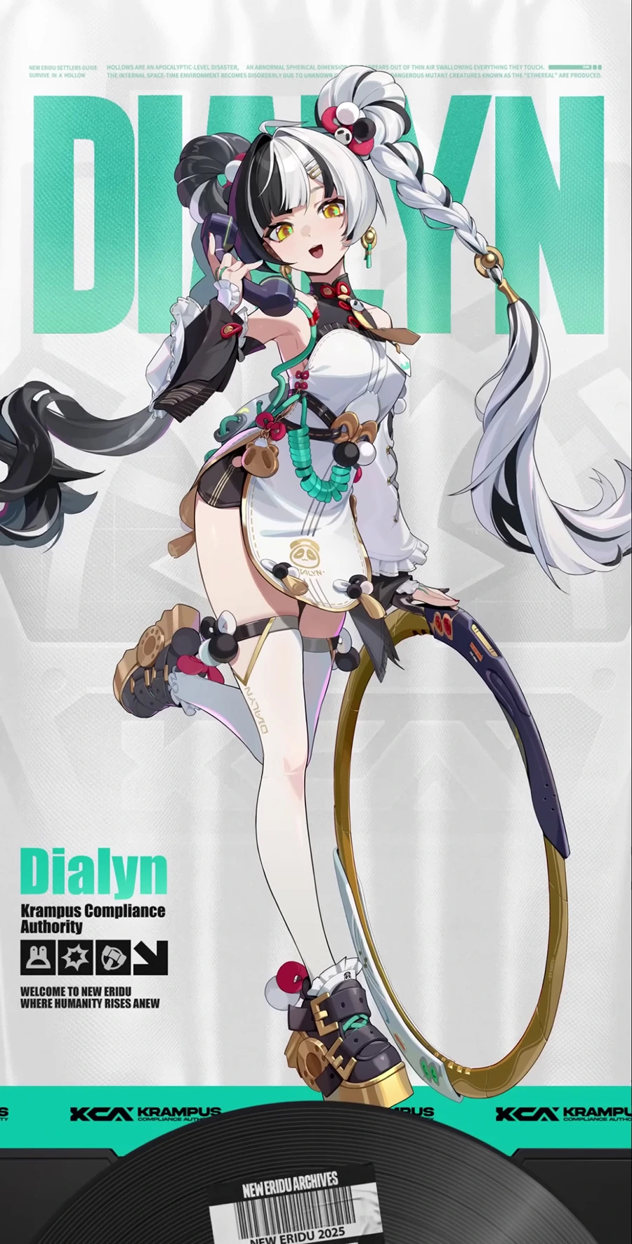 Dialyn