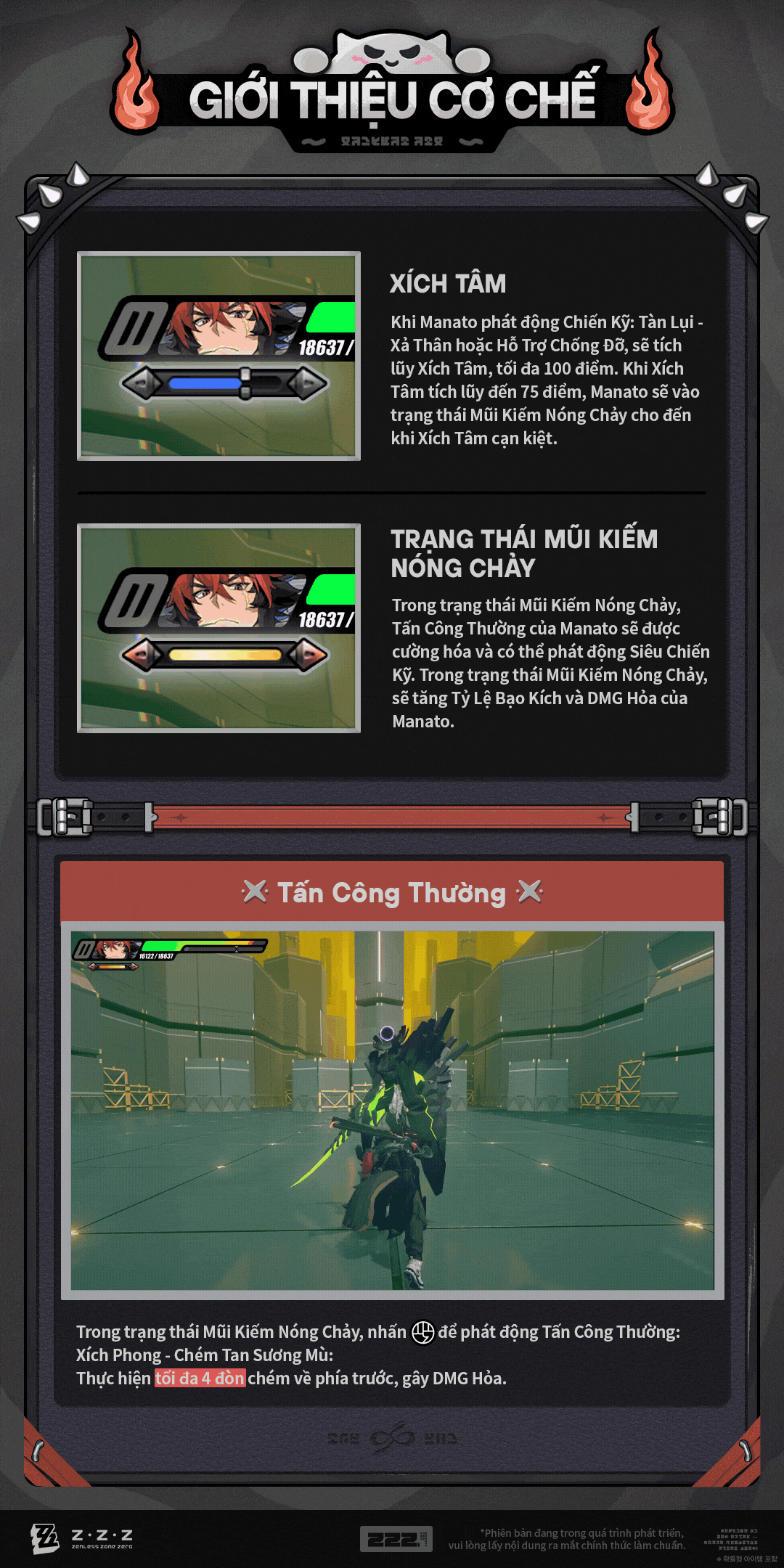 Tấn Công Thường