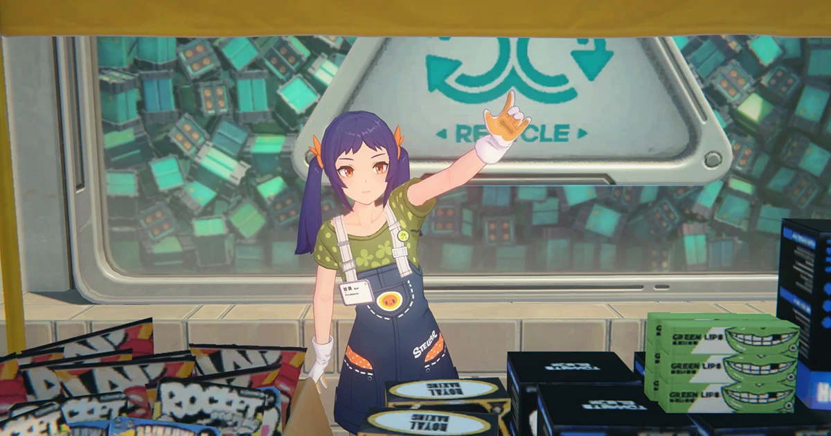 141 Triển Lãm Bảo Vệ Môi Trường