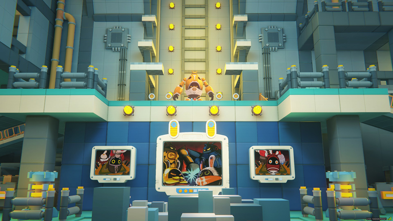 Chiến Binh Ma Thần Hoàng Kim Mới