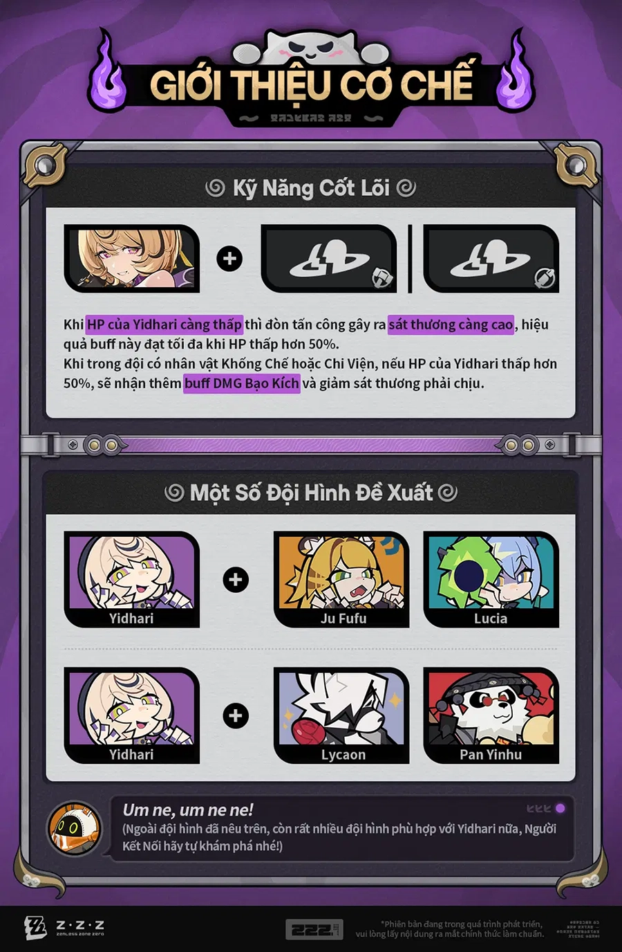 Kỹ năng cốt lõi