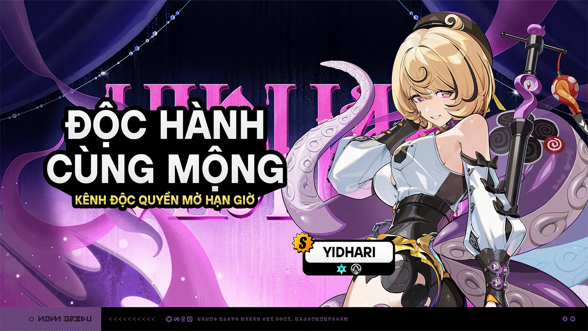 Độc Hành Cùng Mộng