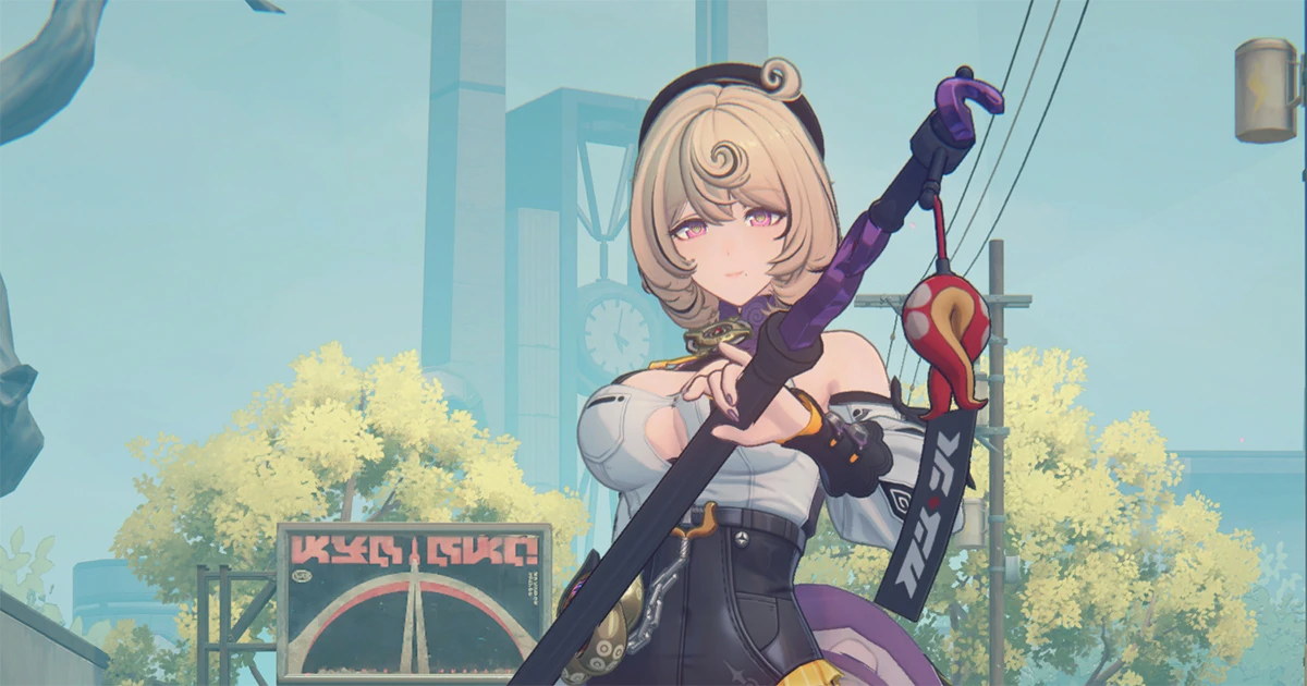 Kênh giới hạn phiên bản 2.3 (kỳ 2)