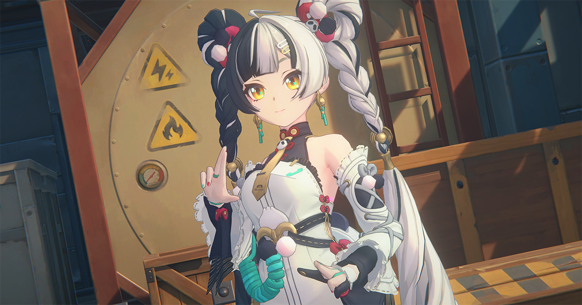 Zenless Zone Zero: Nguyên liệu nâng cấp của Dialyn