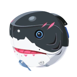 Vị Khách Biển Sâu