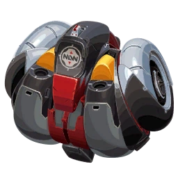 Nòng Súng Rực Lửa