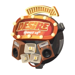 Khát Vọng Cường Âm