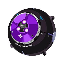 Pha Mặt Trăng Decrescent