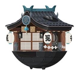 Sảnh Đường Tuyết Rơi