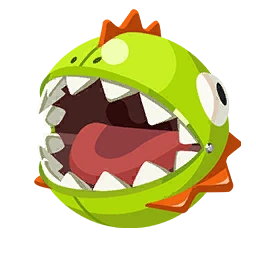 Khách Tham Ăn Rừng Mưa