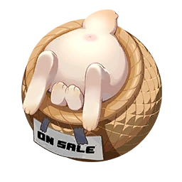 Vòng Năng Lượng Thỏ