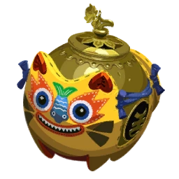 Phúc Khí Phun Trào