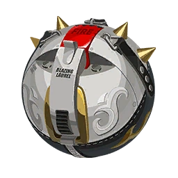 Vòng Nguyệt Quế Rực Rỡ