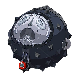 Chiếc Nôi Nức Nở