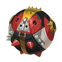 Kaboom Hiếu Chiến